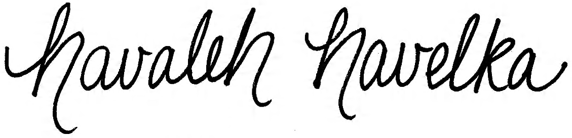 signature