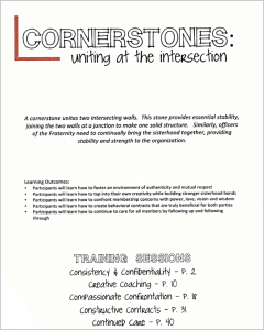 Cornerstones Thumbnail